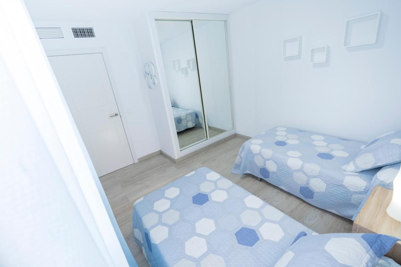 Apartamento Benalmádena Puerto Marina Apartamento Exterior foto