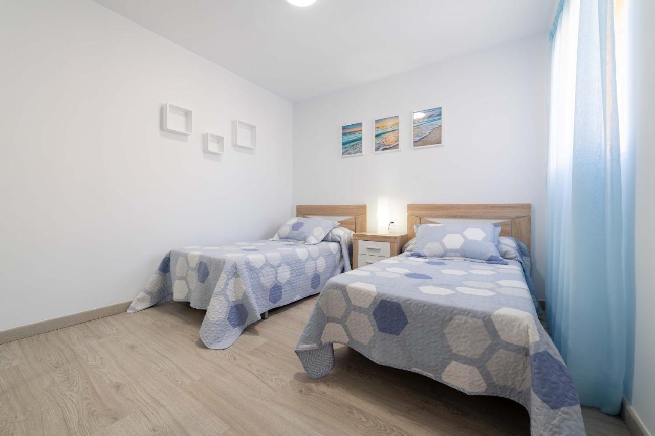 Apartamento Benalmádena Puerto Marina Apartamento Exterior foto