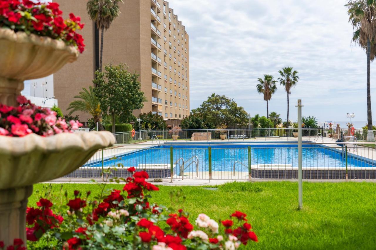 Apartamento Benalmádena Puerto Marina Apartamento Exterior foto