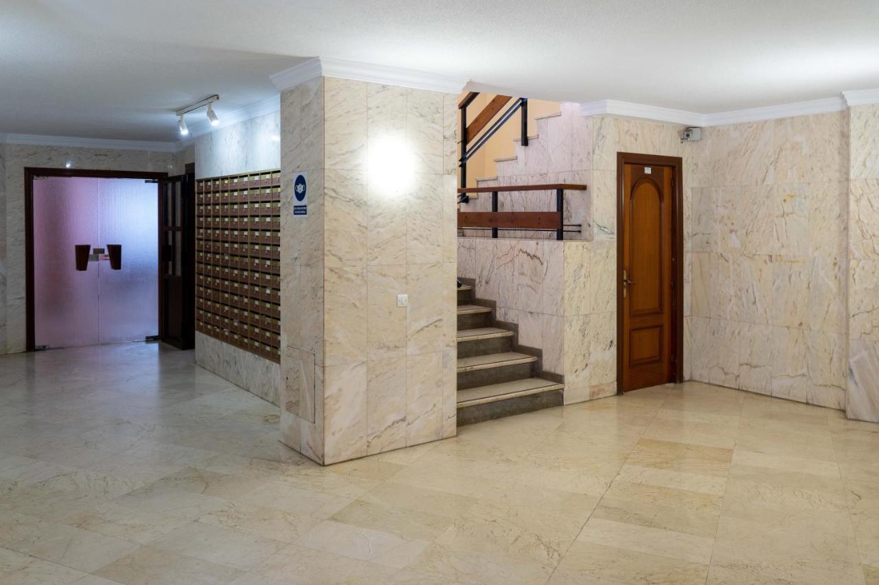 Apartamento Benalmádena Puerto Marina Apartamento Exterior foto