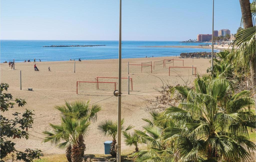Apartamento Benalmádena Puerto Marina Apartamento Exterior foto