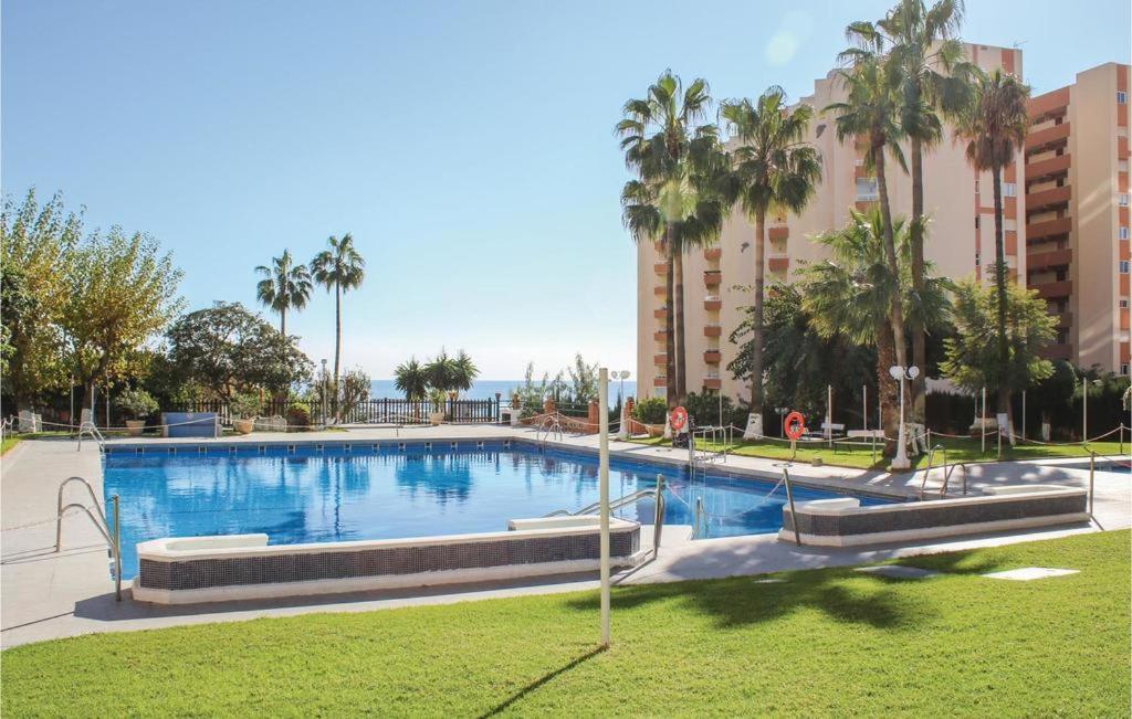 Apartamento Benalmádena Puerto Marina Apartamento Exterior foto